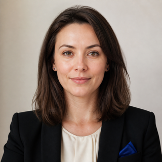 Fikcyjny portret demonstracyjny